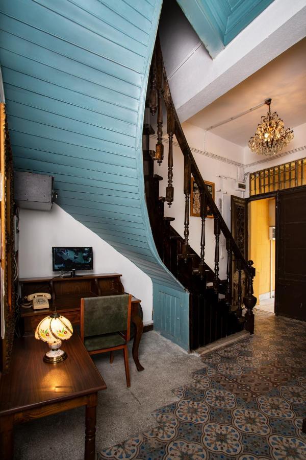 Ferienwohnung Mansion With Lemon Tree Izmir Exterior foto