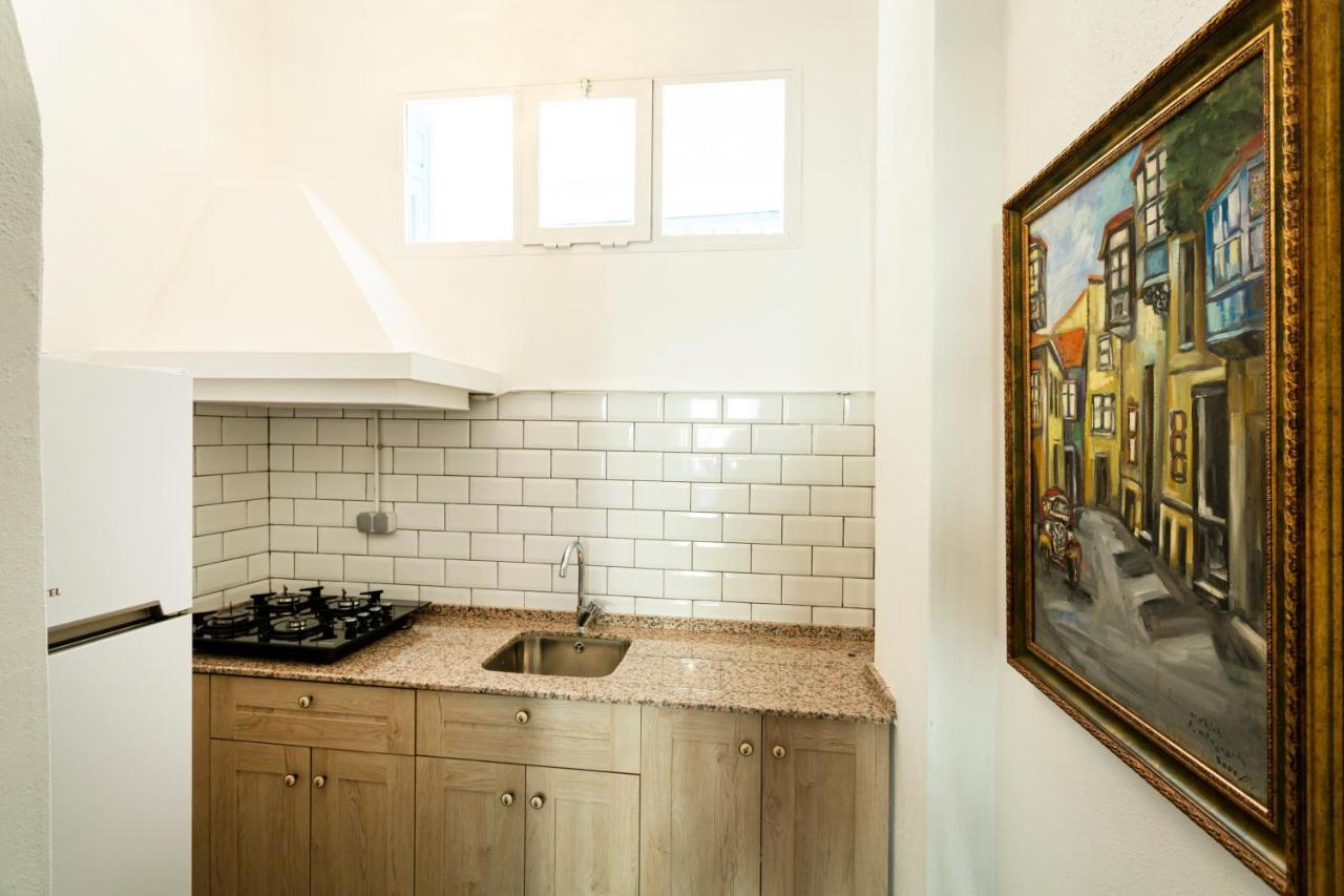 Ferienwohnung Mansion With Lemon Tree Izmir Exterior foto