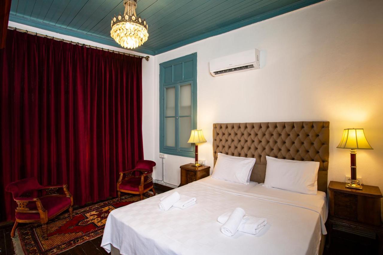 Ferienwohnung Mansion With Lemon Tree Izmir Exterior foto